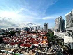Duo Residences (D7), Apartment #525676121